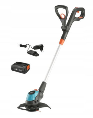 Podkaszarka Akumulatorowa Easycut 23/18v Gardena