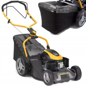 Kosiarka Spalinowa Z Napędem Combi 553s 51cm Stiga