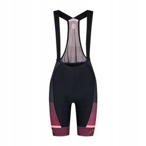 Rogelli IMPRESS II - damskie spodenki rowerowe