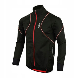 FDX 1300 - męska kurtka z membraną Wind Stopper