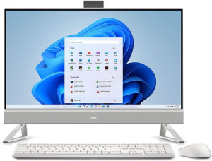 Dell Aio 7710 27 Dotyk I7 64gb Hdd1000gb Mx550 W11