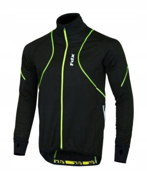 FDX 1300 - męska kurtka z membraną Wind Stopper