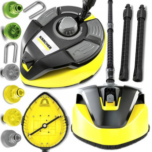 KARCHER Przystawka T 7 PLUS T-Racer Do Mycia Kostki Brukowej 2.644-074.0