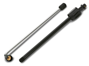 Karcher Lanca Kątowa Do Myjki K 2 - K 7 Rynny Auto 2.638-817.0