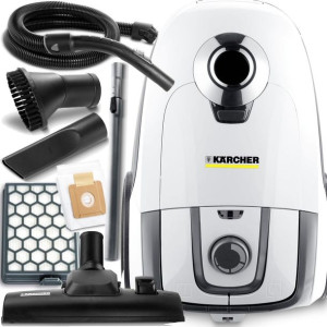 Odkurzacz Domowy Karcher VC 2 Premium Home Line (700W, 2,8l)