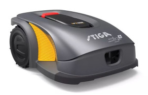 Robot Koszący Kosiarka Autonomiczna Stiga A 3000 Gps 4g 150 Min 26 Cm