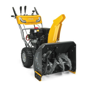 Stiga ST 5266 P Odśnieżarka Spalinowa Pług 6.2 kW 2S2664611/ST1