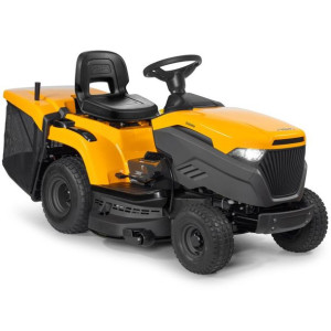 Estate 598 Spalinowy Traktor do Koszenia Trawy (7,90 kW, 4500 m²) Stiga