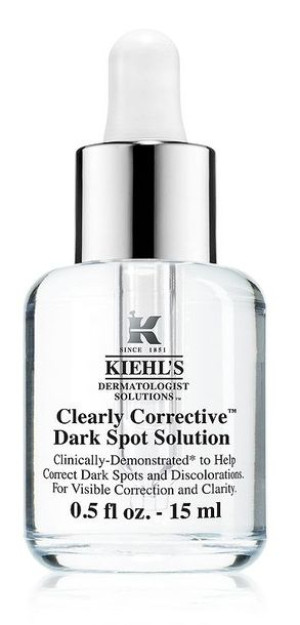 KIEHL'S Clearly Corrective - Serum n/PRZEBARWIENIA