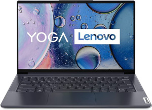 Lenovo Yoga 7 Slim 14" i5-1135G7 512GB SSD Win11