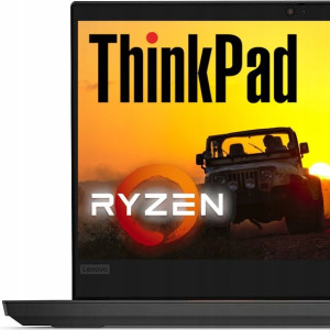 Thinkpad E14 G3 14" 6x4.0ghz|16gb|nvme|1920x1080