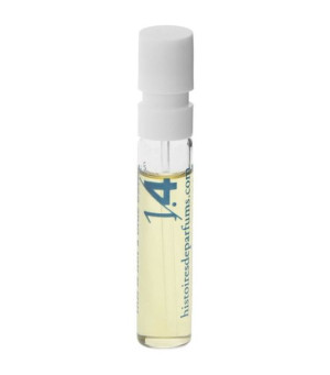 Histoires De Parfums This Is Not A Blue Bottle 1.4 EDP 2 ml Próbka