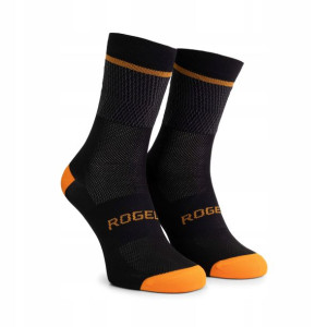 Rogelli Hero II - funkcjonalne skarpety sportowe