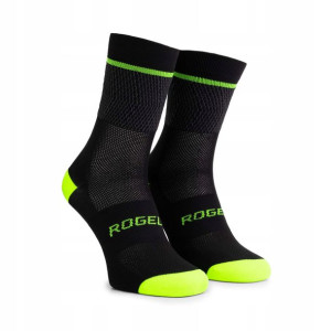 Rogelli Hero II - funkcjonalne skarpety sportowe