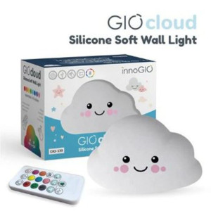 INNOGIO GIO-130 Lampka silikonowa GIO Cloud