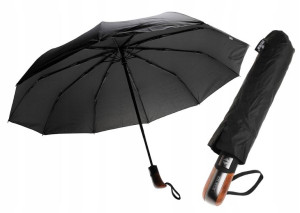 PARASOL AUTOMATYCZNY Parasolka Składany 206