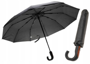 PARASOL AUTOMATYCZNY Parasolka Składany 205
