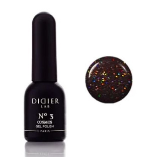Lakier DIDIER COSMOS 3