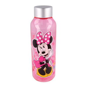 Minnie Mouse - Butelka Na Wodę Z Tritanu 660 Ml