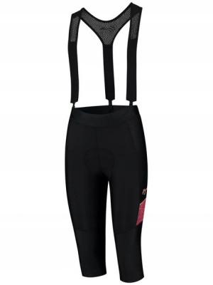 Rogelli Charm 2.0 damskie spodenki rowerowe 3/4