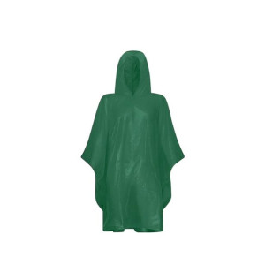 Lifetime - Poncho / Peleryna Przeciwdeszczowe (zielony)