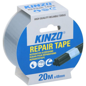 Kinzo - Taśma Naprawcza Duct Tape 20 M