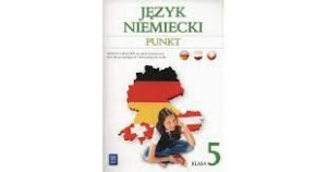 Punkt 5 Język niemiecki WSIP ćwiczenia 2021