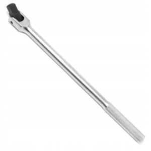 Klucz pokrętło przegubowe typu L 510mm 1/2"