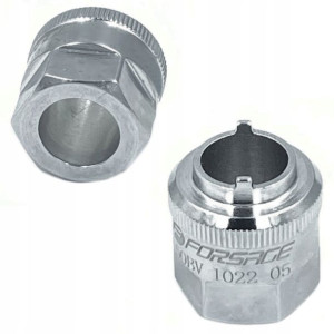 Klucz do nakrętek rowkowych okrągłych 14mm W203