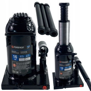 Podnośnik Samochodowy Lewarek Hydrauliczny 16t