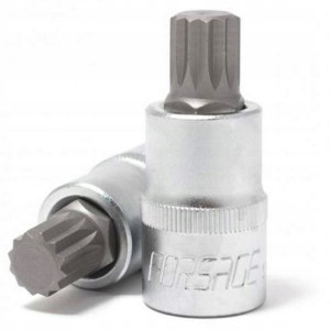 Nasadka Spline 1/2'' M16 55mm
