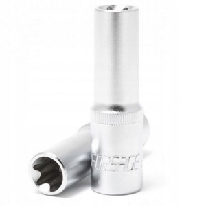 NASADKA Torx E16 1/2" głęboka