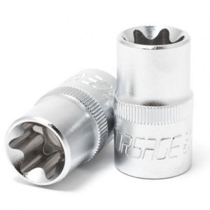 Nasadka TORX E22 1/2'' Cr-V