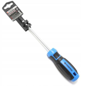 Wkrętak krzyżakowy krzyżak PH2x150mm Forsage