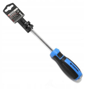 Wkrętak krzyżakowy krzyżak PH2x125mm Forsage