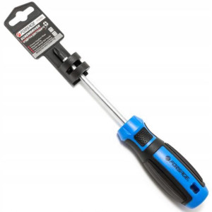 Wkrętak krzyżakowy krzyżak PZ2x100mm Forsage
