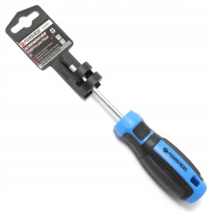 Wkrętak krzyżakowy krzyżak PH2x125mm Forsage