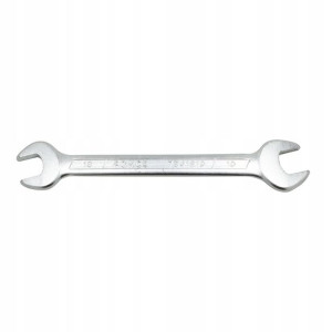 Klucz Płaski 18x19 Mm L-220 Mm Cr-v