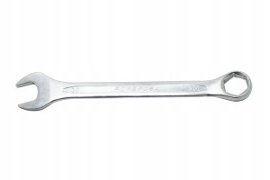 Klucz Płasko-oczkowy 30 Mm Cr-v 6-kąt