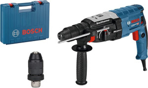 Młotowiertarka GBH 2-28 F 800W Bosch + walizka