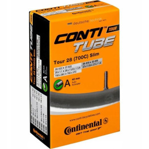 Continental Dętka Mtb 29 47/62-584 Fv42 Mm