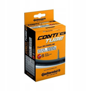 Continental Dętka Training 28 25-32 622 Fv42 Mm