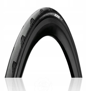 CONTINENTAL opona GRAND PRIX 5000 700x28 czarna