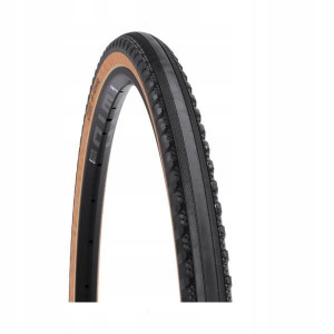 WTB Opona 700x40 BYWAY TCS Road TAN