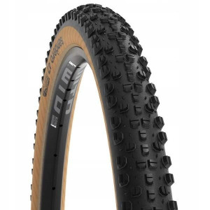 WTB Opona 650x47c SENDERO TCS Road TAN
