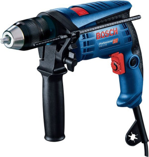 Wiertarka Udarowa Bosch Gsb 13 Re 600w
