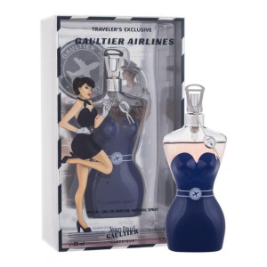 Jean Paul Gaultier Classique Airlines Edp 50ml
