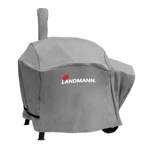 LANDMANN Pokrowiec PREMIUM na wędzarnie VINSON 200 - 15726