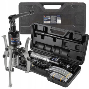 Ściągacz Hydrauliczny Łożysk Piast 10t 250mm