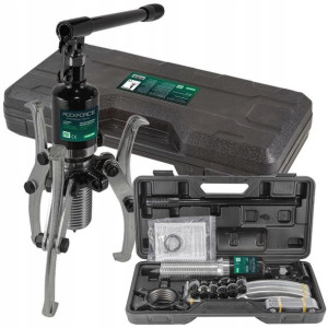 Ściągacz Hydrauliczny Łożysk Piast 20t 350mm